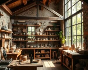 Wat maakt handwerk weer populair in wonen?