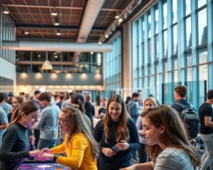 Wat zijn de leukste indoor activiteiten in Eindhoven?