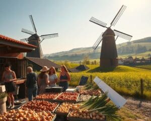 Wat zijn de leukste uitjes in Zuid-Holland dit weekend?