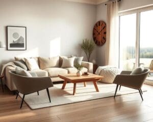 Wat zijn de nieuwste trends in Scandinavische woonstijl?