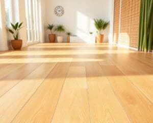 Wat zijn de voordelen van duurzame vloeren?