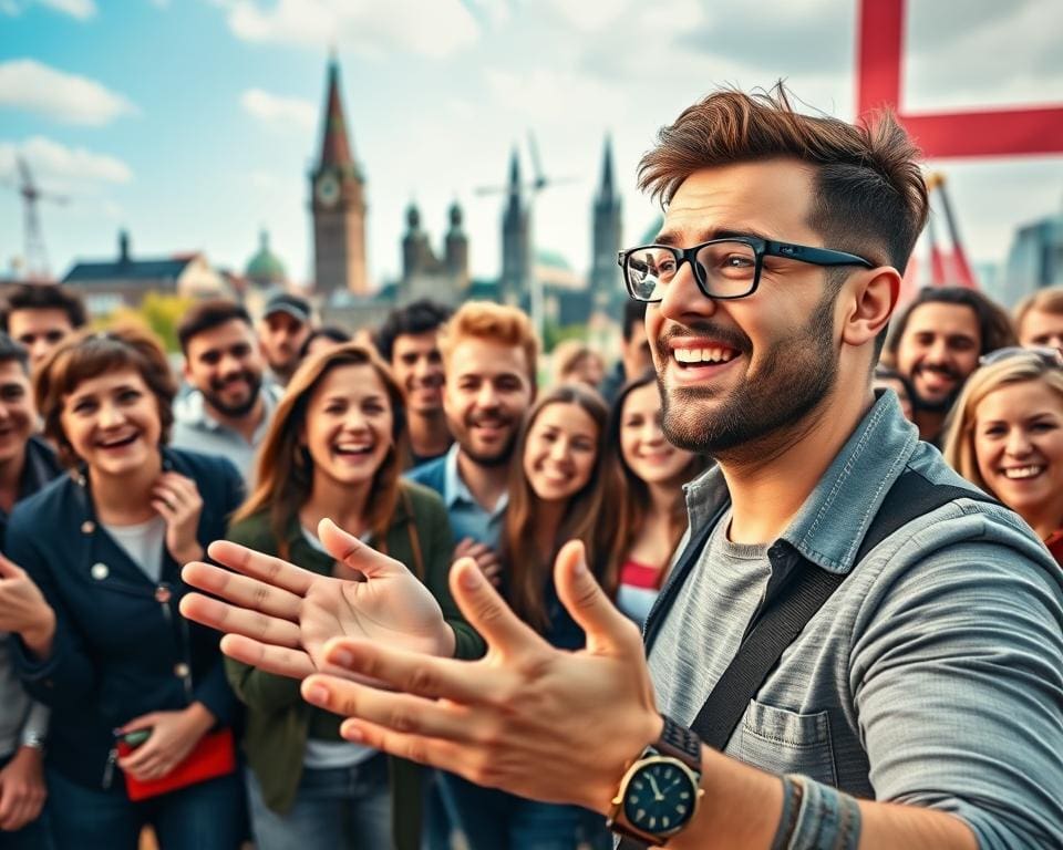 Wat zijn de voordelen van influencer marketing Nederland?