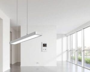 Wat zijn de voordelen van slimme verlichting?