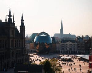 Welke bijzondere dingen kun je doen in Den Haag?