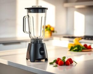 Welke blender maakt de beste smoothies?