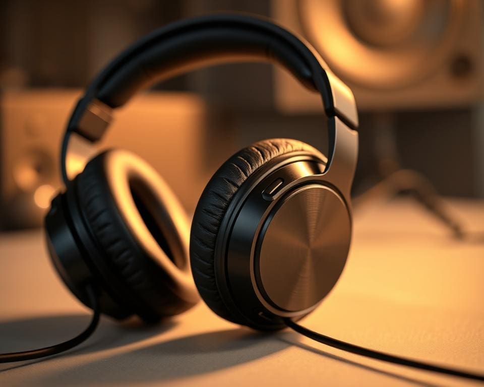 Welke koptelefoon heeft het beste geluid?