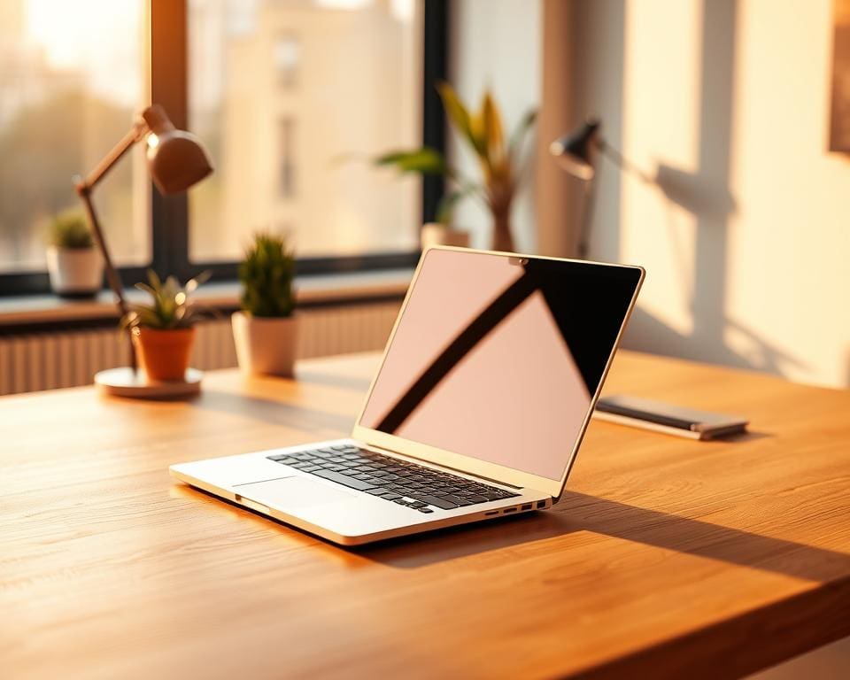 Welke laptop is ideaal voor thuiswerken?