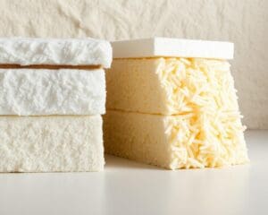 Welke materialen zijn ideaal voor isolatie?