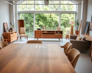 Welke meubels zijn duurzaam én stijlvol?