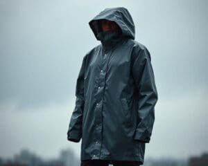 Welke regenjas is echt waterdicht én stijlvol?