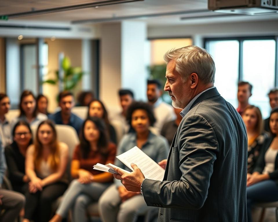 Welke rol speelt storytelling in marketing?