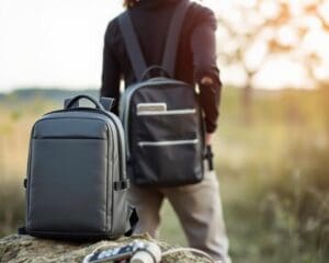 Welke rugzak is ideaal voor dagelijks gebruik?