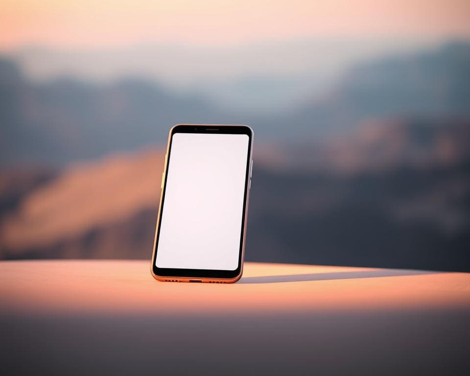 Welke smartphone past bij jouw gebruik?