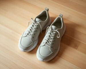 Welke sneakers zijn comfortabel én duurzaam?
