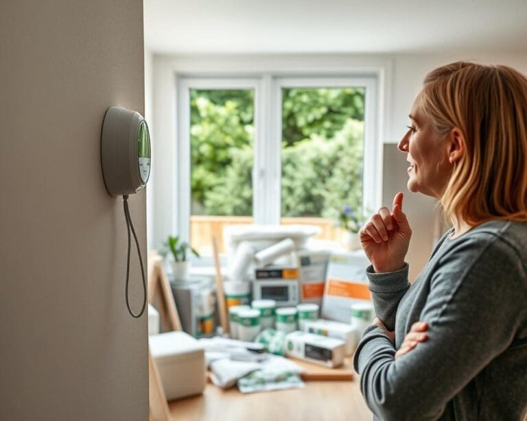 Welke stappen helpen bij het verduurzamen van je huis?