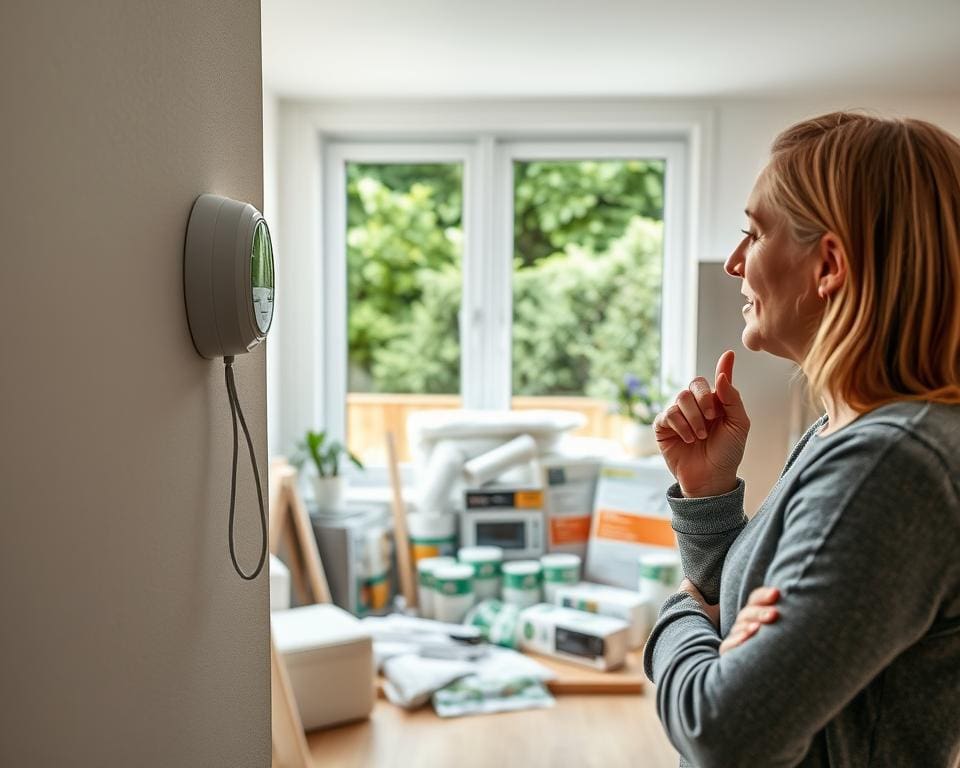 Welke stappen helpen bij het verduurzamen van je huis?