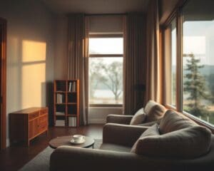 Welke verlichting helpt bij focus en rust?