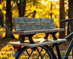 Welke voordelen biedt een meerijdplankje met zitje?