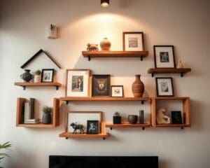 Welke wandplanken zijn praktisch en decoratief?