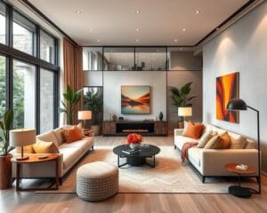 Welke woontrends bepalen het komende jaar?