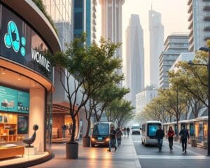 Welke woonwinkels zijn trending in 2025?