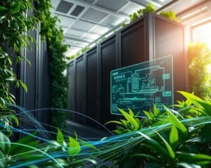 Wordt 2025 het jaar van duurzaam datagebruik?