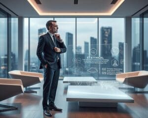 Wordt 2025 het jaar van ethisch leiderschap in tech?