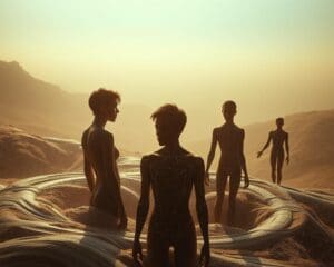 Wordt 2025 het jaar van menselijke algoritmes?