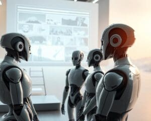 Wordt 2025 het jaar waarin robots moreel leren handelen?