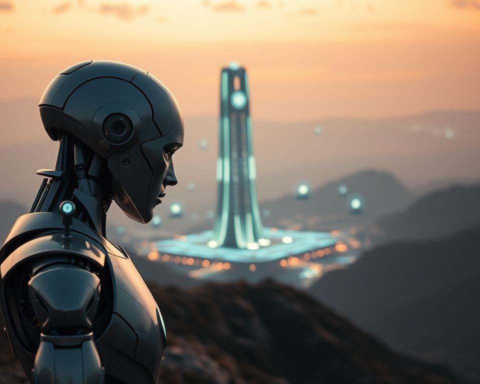 Wordt 2025 het jaar waarin technologie zelfreflectie leert?