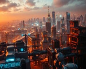 Wordt automatisering ooit volledig zelfregulerend?