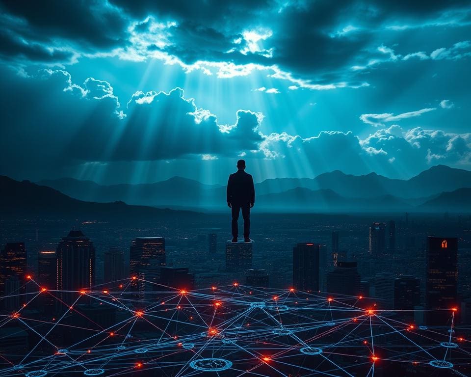 Wordt cybersecurity een collectieve plicht?