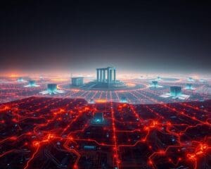 Wordt digitalisering de sleutel tot universele kennis?