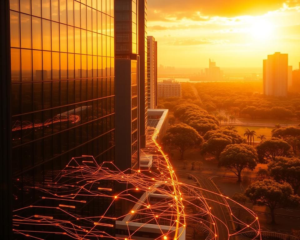 Wordt digitalisering ooit volledig CO₂-neutraal?