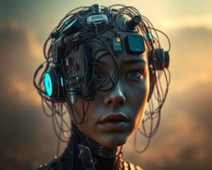 Wordt technologie een deel van onze identiteit?