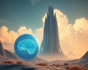 Wordt technologie een verlengstuk van ons bewustzijn?