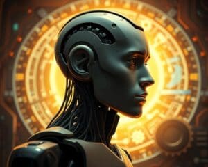 Wordt technologie ooit een moreel wezen?