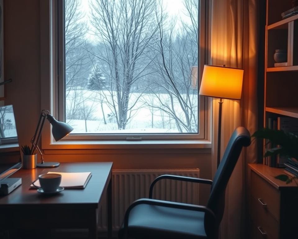 Hoe blijf je gezond in de wintermaanden?