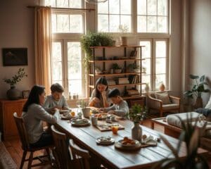 Hoe bouw je routines die wél vol te houden zijn?