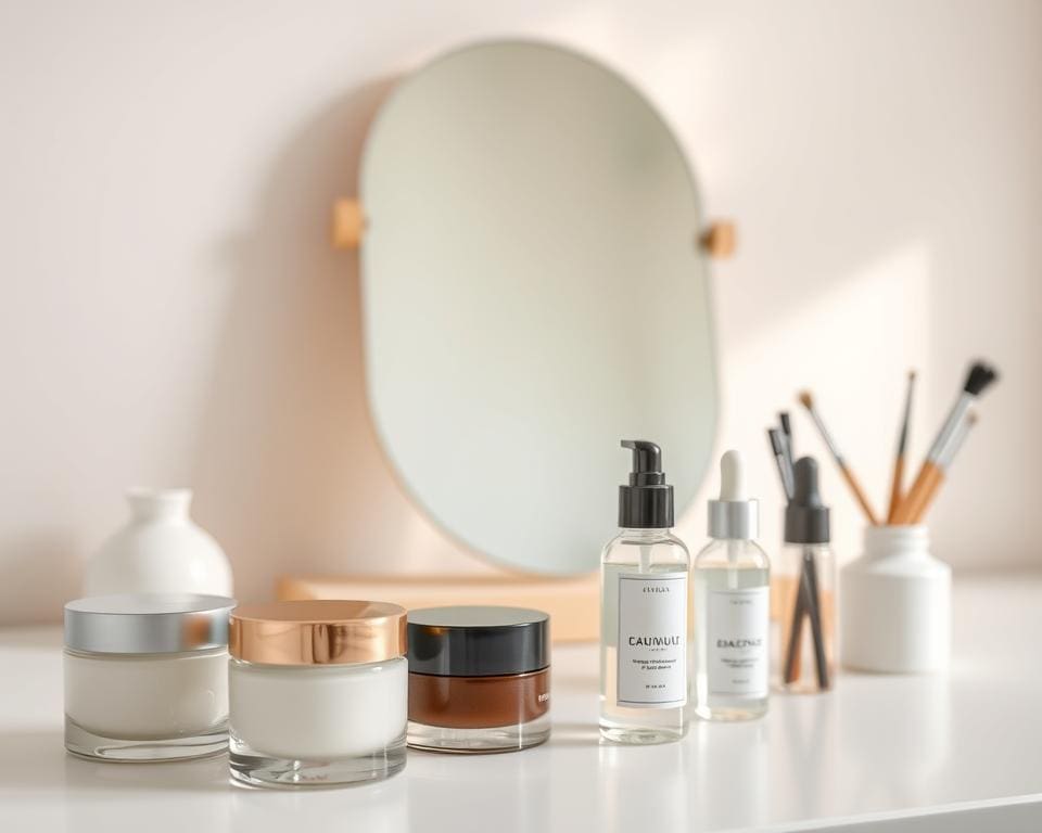 Hoe breng je structuur in je dagelijkse beautyritueel?