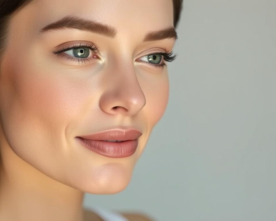 Hoe creëer je een tijdloze beauty look?