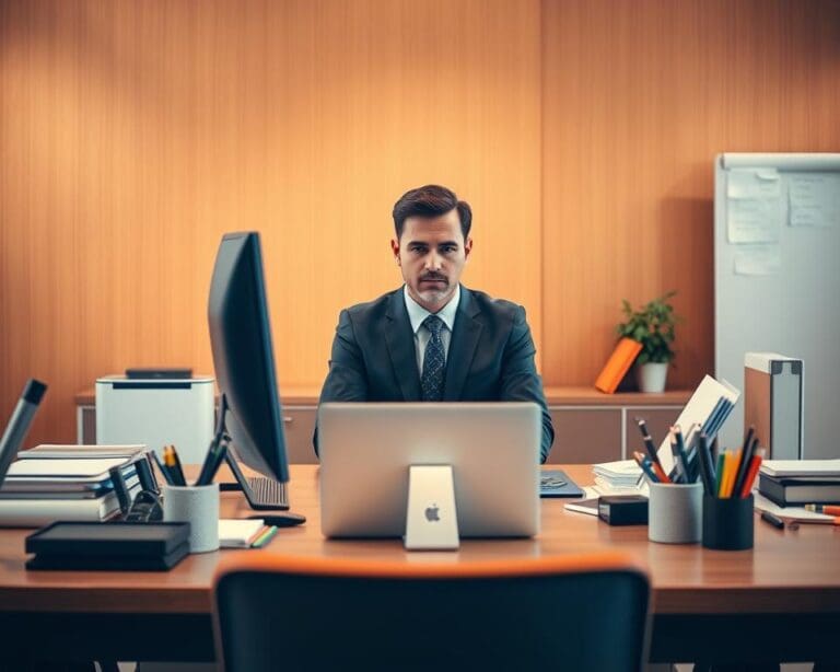 Hoe creëer je stabiliteit in uiteenlopende beroepen?