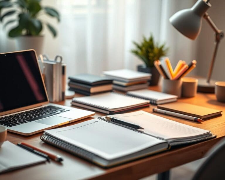 Hoe creëer je structuur in dagelijkse werkprocessen?