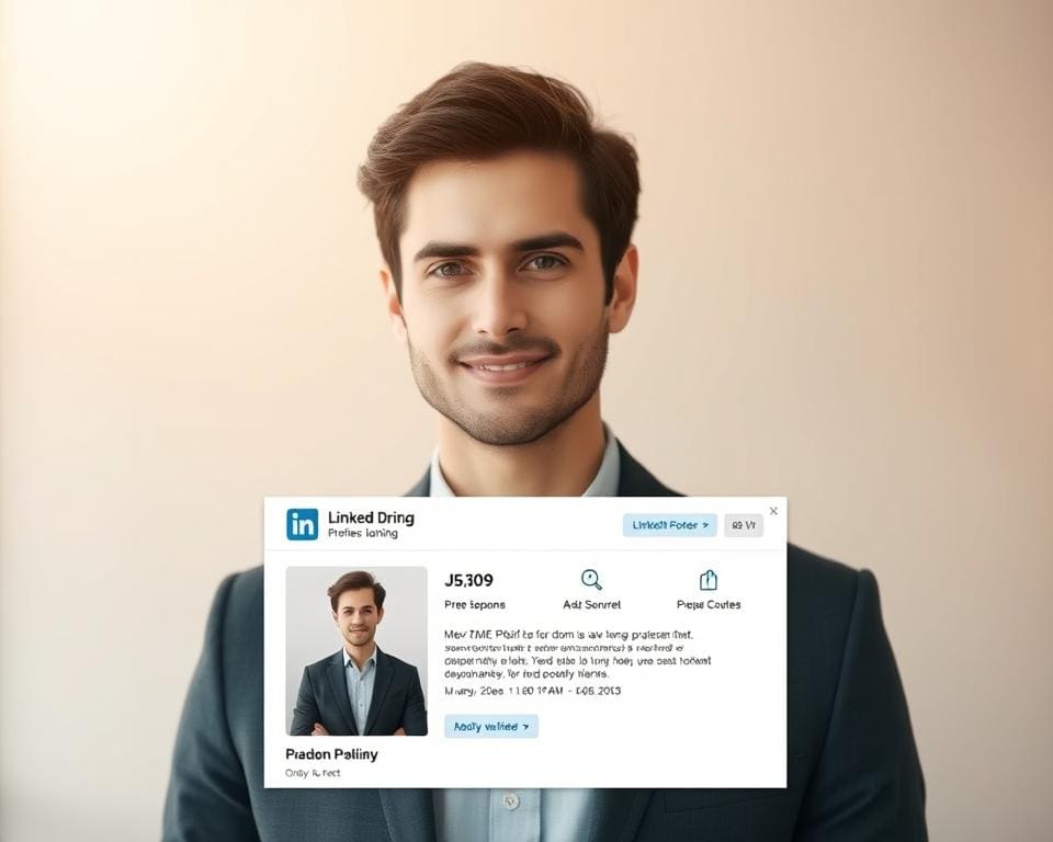 Hoe gebruik je LinkedIn effectief voor je carrière?