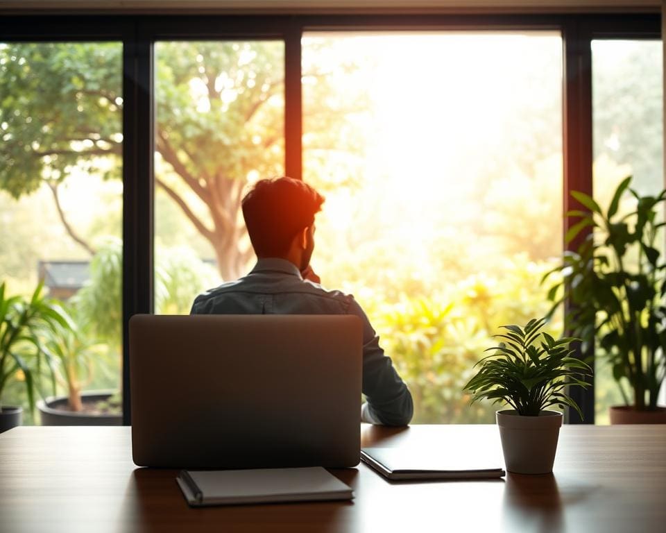 Hoe gebruik je feedback om beter te presteren?