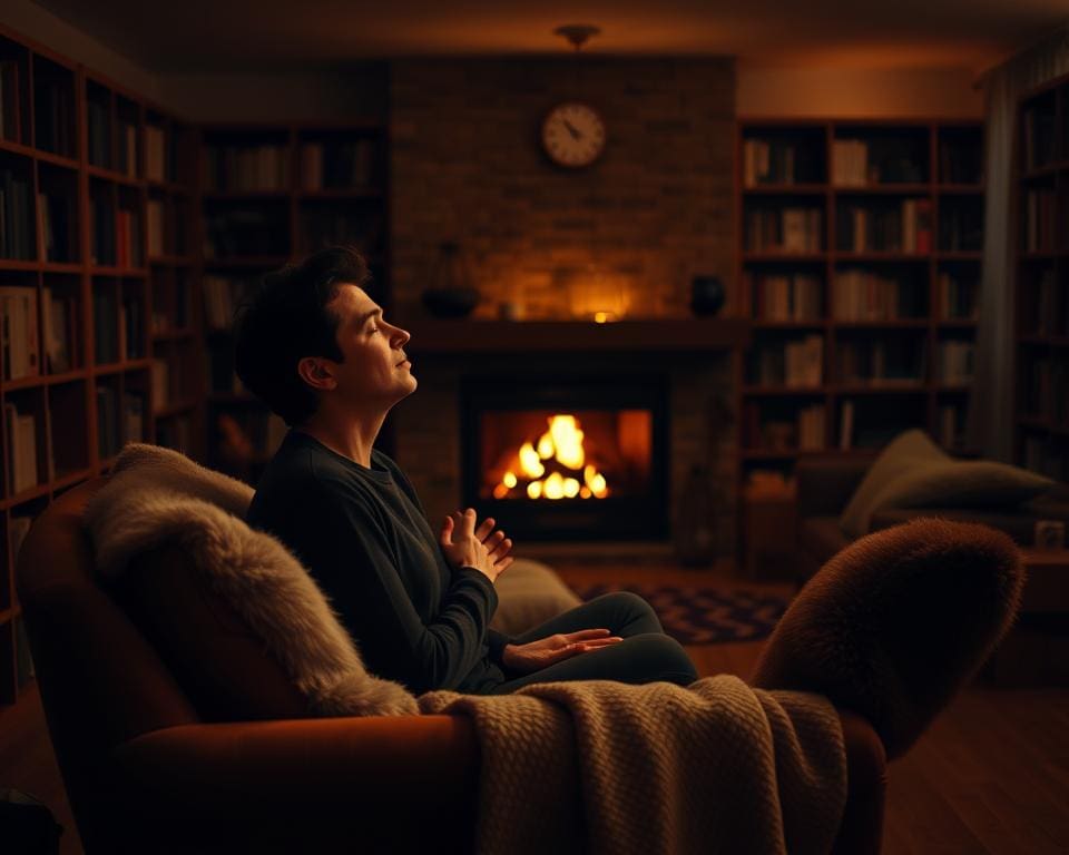 Hoe geef je je huis een zachte winterstijl?