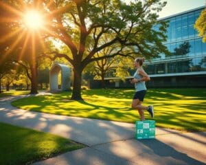 Hoe geef je je leefstijl een gezonde upgrade?