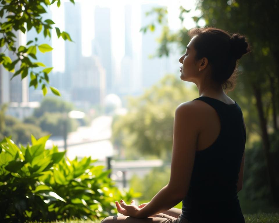 Hoe haal je meer balans uit je drukke lifestyle?