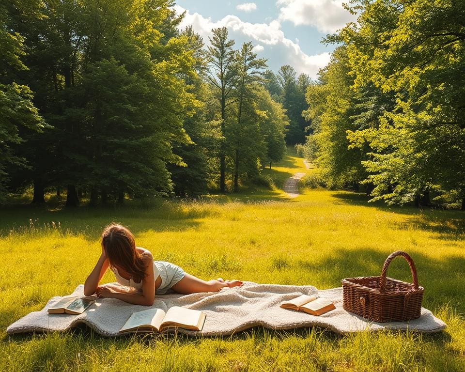 Hoe haal je meer uit je vrije tijd zonder druk?