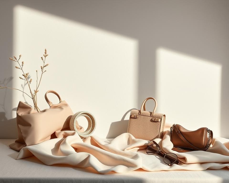 Hoe houd je je stijl minimalistisch maar chic?